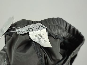 legginsy marks: Ashley Brooke, Spodnie materiałowe damskie, rozmiar S — 5