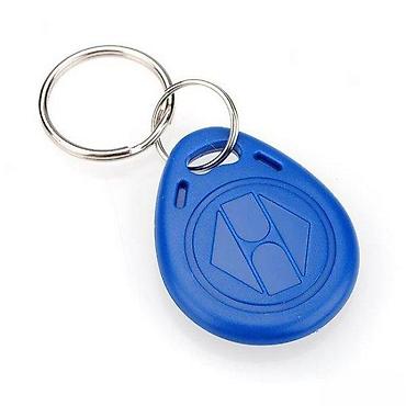 sat rokex: RFID TOKEN 125KHZ PRAZAN ZA KOPIRANJE | Ovaj token je namenjen za — 2