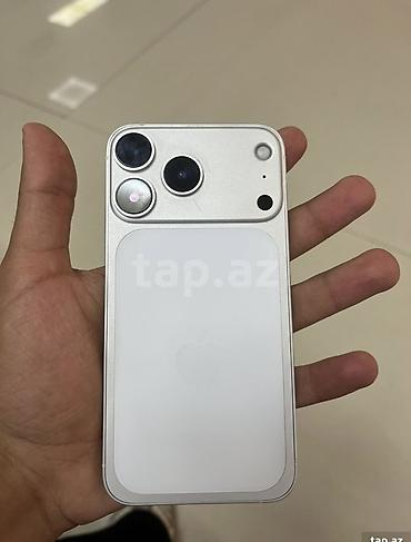 iphone tel: IPhone Xs, 256 GB, Ağ — 2