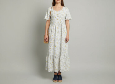 sukienki maxi: R&F, Women`s dress, size M