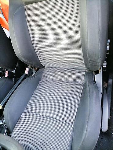 continental gume: SEDISTA ZA VOLKSWAGEN BORA, GOLF 4 | Sedista za golfa 4 i boru u — 1