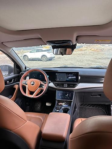 Weltmeister: Weltmeister W6, 2022 г., 68000 км, Передний, В наличии — 7