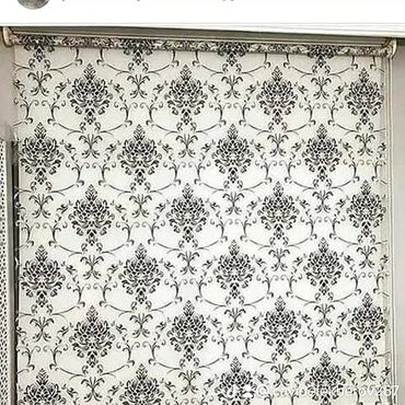 Jalüzlər: Plisse və jalüz pərdələr – ölçüyə uyğun hazırlanır Məhsulun təsviri — 11