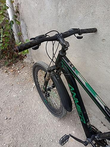 Dağ velosipedləri: MTB velosipedlər – 2 ədəd (((1 ədədi 130 azndir real alicoya endirim — 4