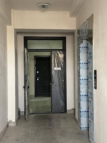 Продажа квартир: 2 комнаты, 60 м², Элитка, 10 этаж, Евроремонт — 21