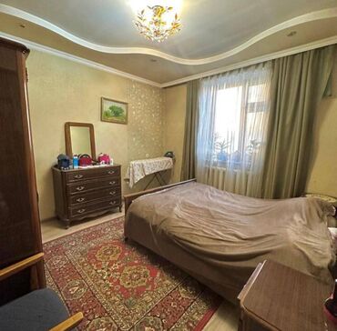 Продажа квартир: 3 комнаты, 75 м², 4 этаж — 9