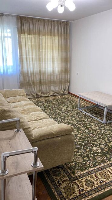 3 комнаты, 58 м², 104 серия, 4 этаж, Евроремонт