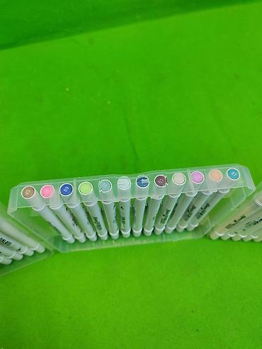 Другие товары для детей: Маркеры для рисования и развития детей🖍️ Комплектация товара: 36 — 4