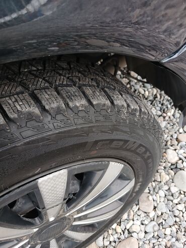 Mercedes-Benz: Mercedes-Benz E-Class: 2001 г., 3.2 л, Автомат, Бензин, Универсал — 1