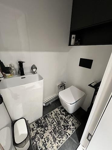 Продажа квартир: 4 комнаты, 94 м², 106 серия, 2 этаж, Дизайнерский ремонт — 31