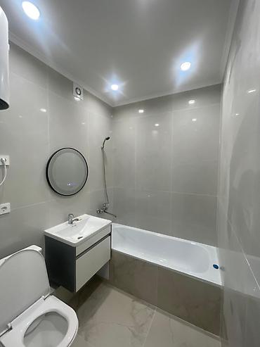 elegance stroy: 1 комната, 45 м², Технопарк Элитка, 9 этаж, Свежий ремонт — 6