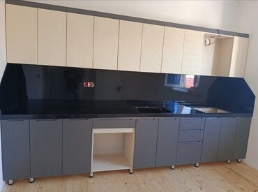 Sifarişlə yataq dəstləri: Mebel və yataq dəsti – hazırlanma və quraşdırma xidməti - Yumşaq — 20