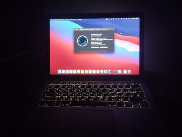 ноутбук apple цена: Ноутбук, Apple, 8 ГБ ОЭТ, Intel Core i5, 13.3 ", Жаңы, Татаал эмес тапшырмалар үчүн, эс тутум SSD