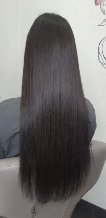 женский ультралегкий пуховик: Продаю волосы натуральные девичьи длина 58 см 145 капсул. Покупала