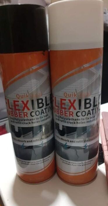 Ostali proizvodi za kuću: FLEXI GUMA u spreju Cena  1250 din Najlakši i najbolji način da — 3