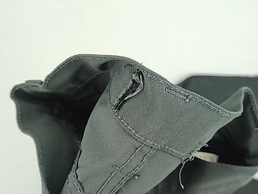 identic kleding: Spodnie materiałowe damskie, rozmiar S — 4