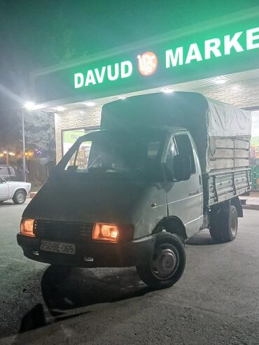 Yük maşınları: QAZ 1995 il, motor 2.4 l, Tent -da lalafo.az — 9 Yük maşınları: QAZ 1995 il, motor 2.4 l, Tent — 9