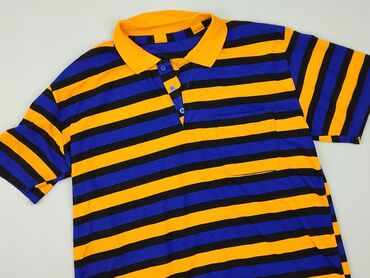 Polo shirt for men, S (EU 36), condition - Very good