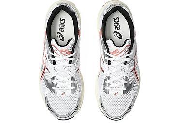асикс крос: Кроссовки, 36.5, 37, Asics, Новый, цвет - Белый, Бесплатная доставка, Платная доставка, Самовывоз — 5