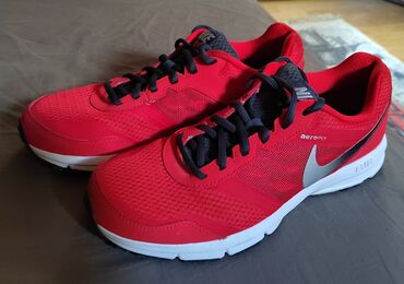 nike plave patike: Trainers, Nike, size - 42