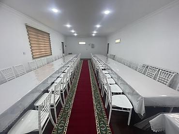 yeni il sufre: Çay dəsti, rəng - Ağ, Keramika, 150 nəfərlik, Azərbaycan — 3