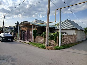 Продажа коттеджей и домов: Продается дом. район: Лебединовка, Бишкек Площадь участка: 6.6 соток — 1