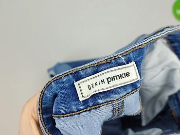 jeans 24: Pimkie, Jeansy damskie, rozmiar S — 4