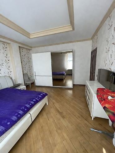 Dəhliz dolabları: Kirayə verilir! 2 otaqlı, 100 m² geniş ev – Yeni Yasamal 📍 Ünvan: Yeni — 8