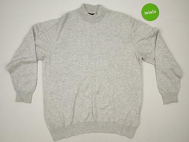 sweter do getrow: Sweter dla mężczyzn, rozmiar 2XL — 2