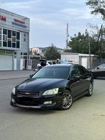 матор для лодки: Honda Inspire: 2004 г., 3 л, Автоматические, Бензин, Седан