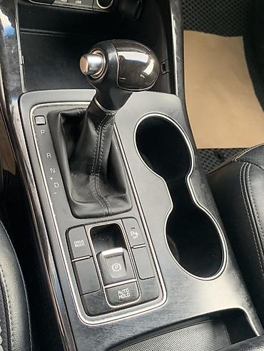 Kia: Kia Sorento: 2018 г., Кроссовер — 18