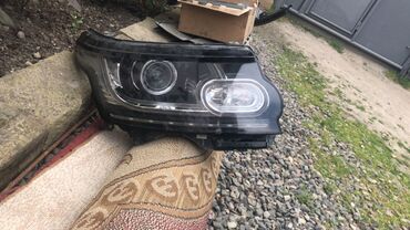 Digər avtomobil ehtiyat hissələri: Range Rover fara ön kapot ön arxa bufer manitor lalafo.az -da Digər avtomobil ehtiyat hissələri: Range Rover fara ön kapot ön arxa bufer manitor