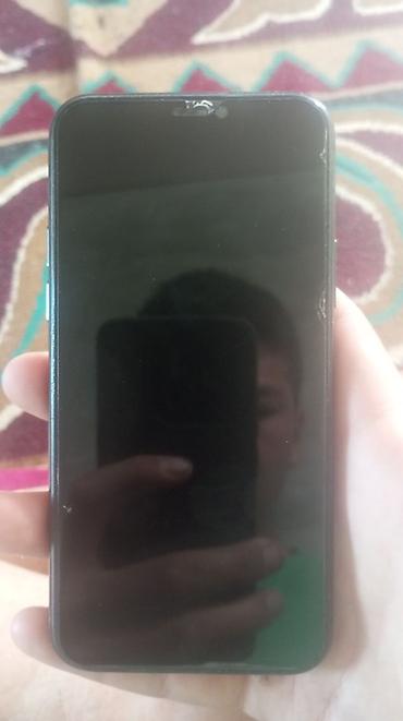 Apple iPhone: IPhone 11 Pro, цвет Space Gray - Экран OLED Super Retina XDR с — 1