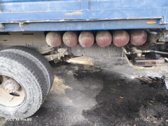 ЗИЛ: ЗИЛ : | 2000 г — 7