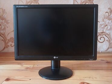 işlənmiş monitorlar: Masaüstü kompüter monitoru