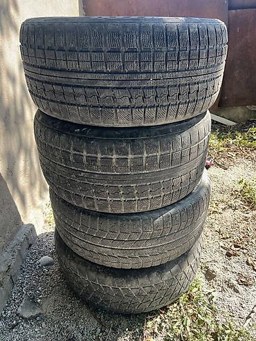 шины r12: Резина 315/35/20 остался один балон — 1