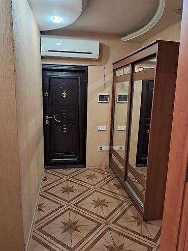 garabag: Nərimanov metrosu yaxınlığında, Qarabağ küçəsində 3 otaqlı mənzil — 5