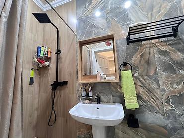 Продажа квартир: 3 комнаты, 87 м², Элитка, Дизайнерский ремонт — 4