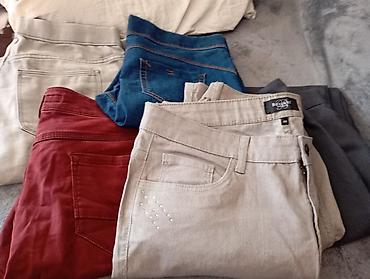 Šortsevi, Bermude: Prodaja samo na dzakove 30kom 2000d mix — 14