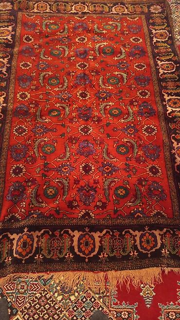 iran peclerinin temiri: Xalça Dekorativ, Azərbaycan, Kredit yoxdur — 1