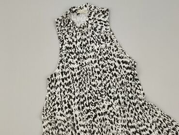 sukienka z piórami reserved: Women`s dress, Bershka, size S (EU 36)