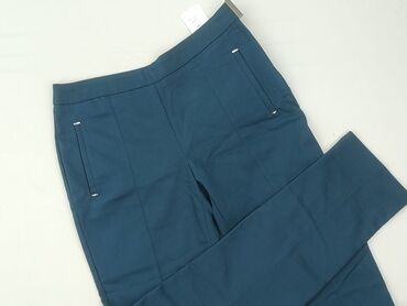 rajstopy z c a: Material trousers for women, size S