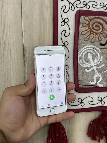iphone 5s never lock: IPhone 8, Б/у, 64 ГБ, Rose Gold, Чехол, 100 % — 4