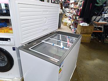 Морозильники: Морозильник, Новый, Бесплатная доставка — 10