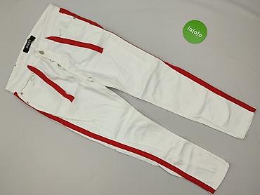 cut jeans: Jeansy damskie, rozmiar XS — 2