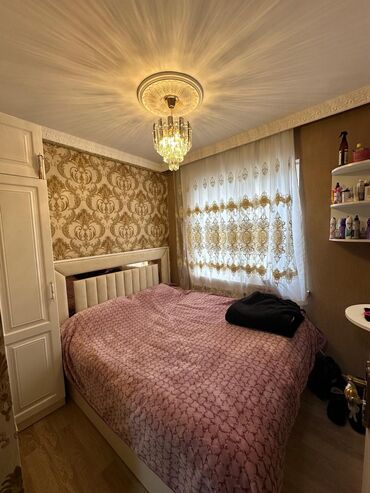 Köhnə tikili: Gəncə, 1 otaqlı, Köhnə tikili, 30 kv. m — 7