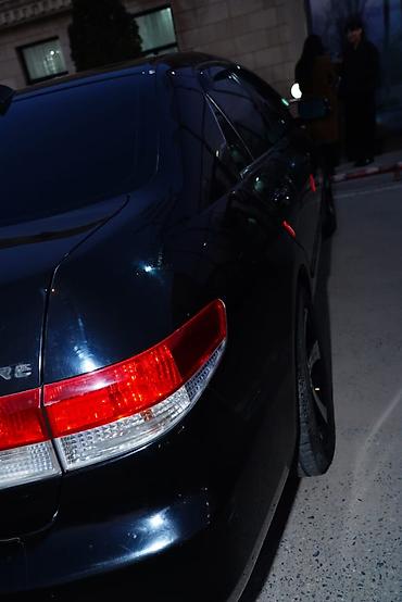 Honda: Honda Inspire: 2003 г., 3 л, Автомат, Бензин, Седан — 7