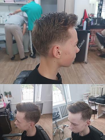 детский лук: ✂️ Детские стрижки по суперцене! 🥰 🌿Мамы и папы, хотите, чтобы ваш — 5