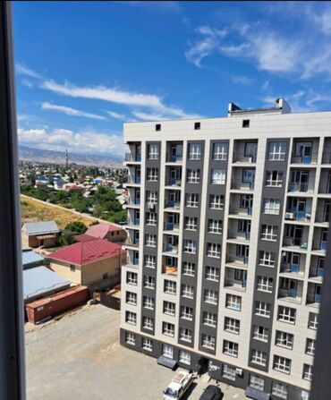 Продажа квартир: 1 комната, 35 м², Элитка, 9 этаж, Евроремонт