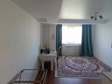 квартиры студии в новостройке: 1 комната, 26 м², Малосемейка, 3 этаж, Евроремонт